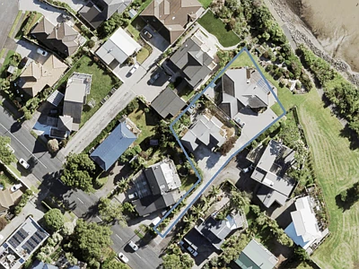 Residential  Mixed Housing Suburban Zone