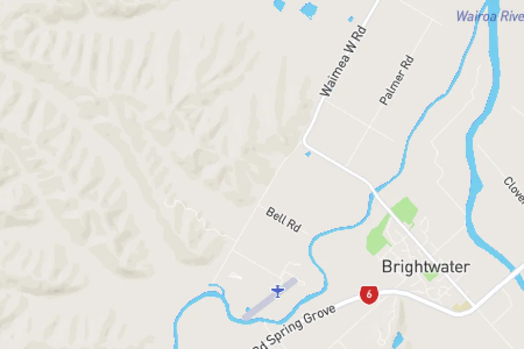 Brightwater