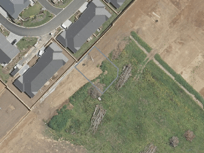 Residential Zone - General Residential Zone