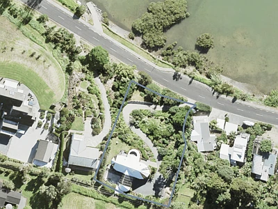 Residential  Rural and Coastal Settlement Zone