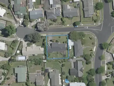 Residential Zone - General Residential Zone