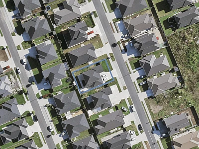 Residential  Mixed Housing Suburban Zone