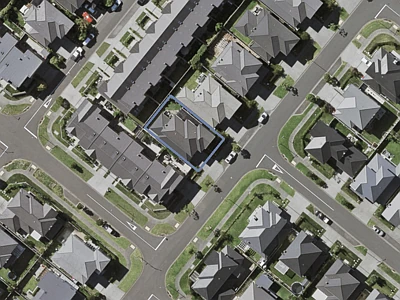 Residential  Mixed Housing Suburban Zone