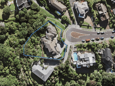 Residential  Mixed Housing Suburban Zone