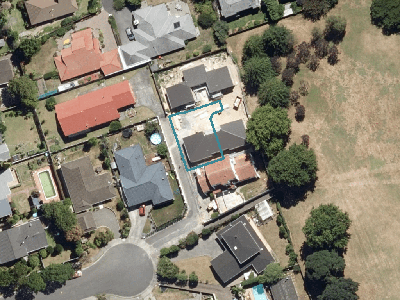 Residential Zone - General Residential Zone
