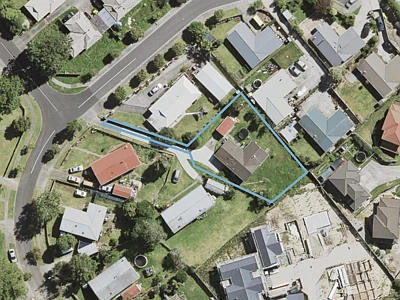 Residential  Mixed Housing Urban Zone