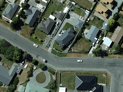 Residential C
