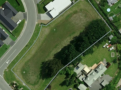Residential C
