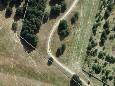 Open Space Zone