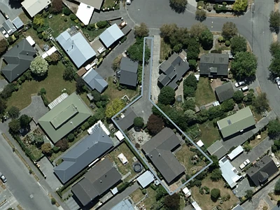 Residential C