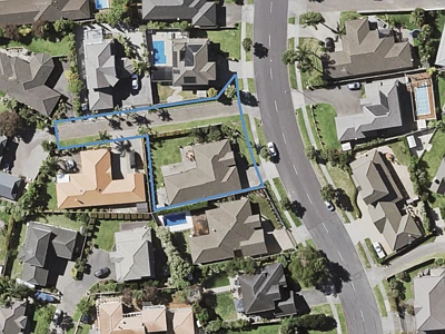 Residential  Mixed Housing Suburban Zone
