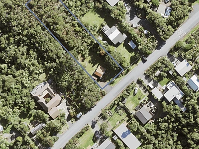 Residential  Rural and Coastal Settlement Zone