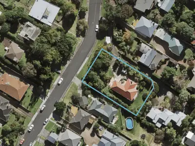 Residential  Mixed Housing Suburban Zone