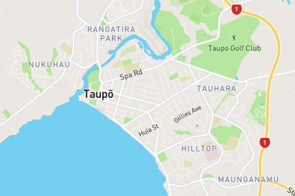 Taupo