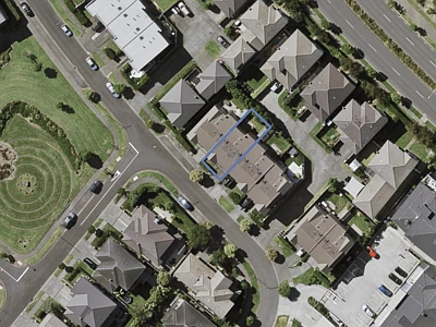Residential  Mixed Housing Urban Zone