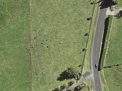 Rural  Countryside Living Zone