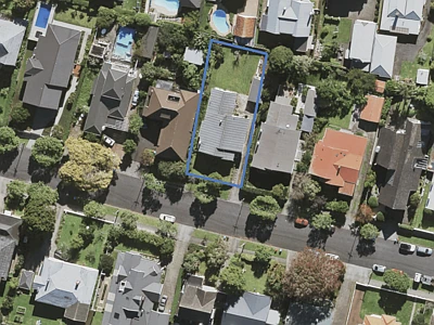 Residential  Mixed Housing Urban Zone