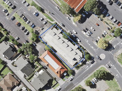 Business  Mixed Use Zone