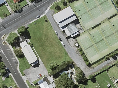 Residential  Mixed Housing Urban Zone