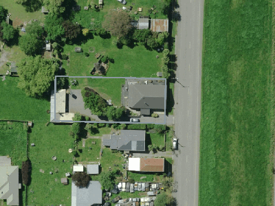 Zoned Residential 1