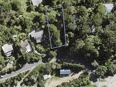 Residential  Large Lot Zone