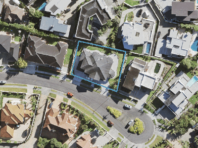Residential  Mixed Housing Suburban Zone