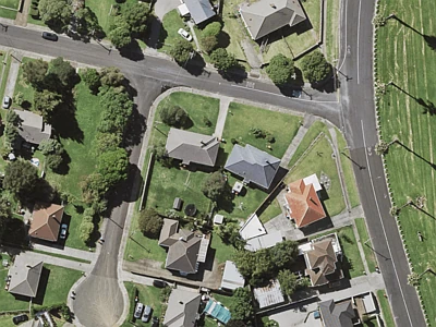 Residential  Mixed Housing Urban Zone