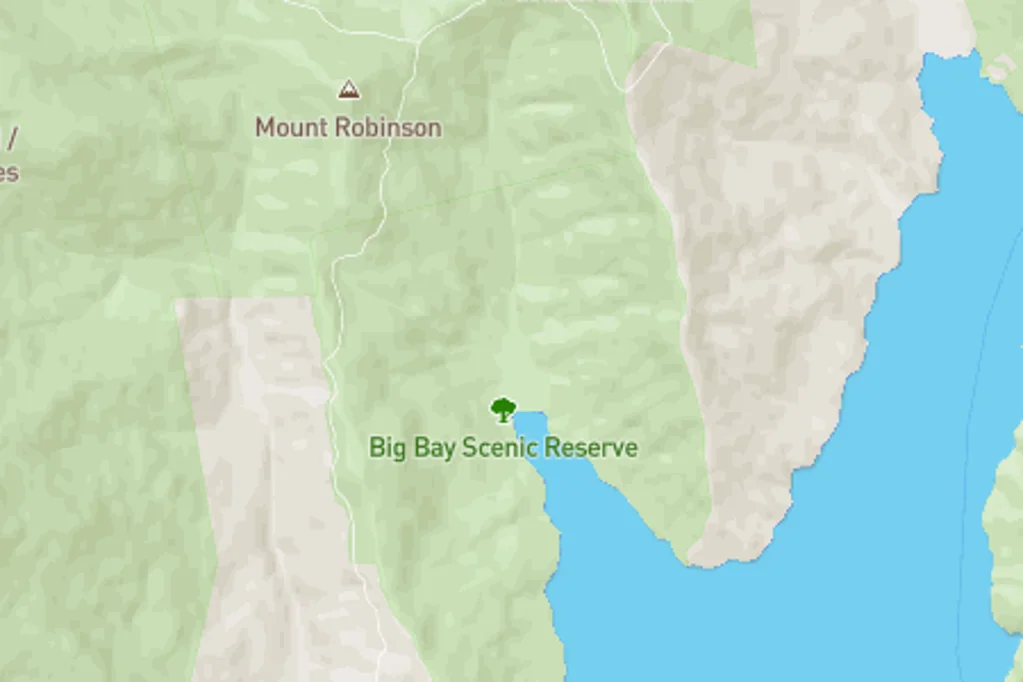 Big Bay
