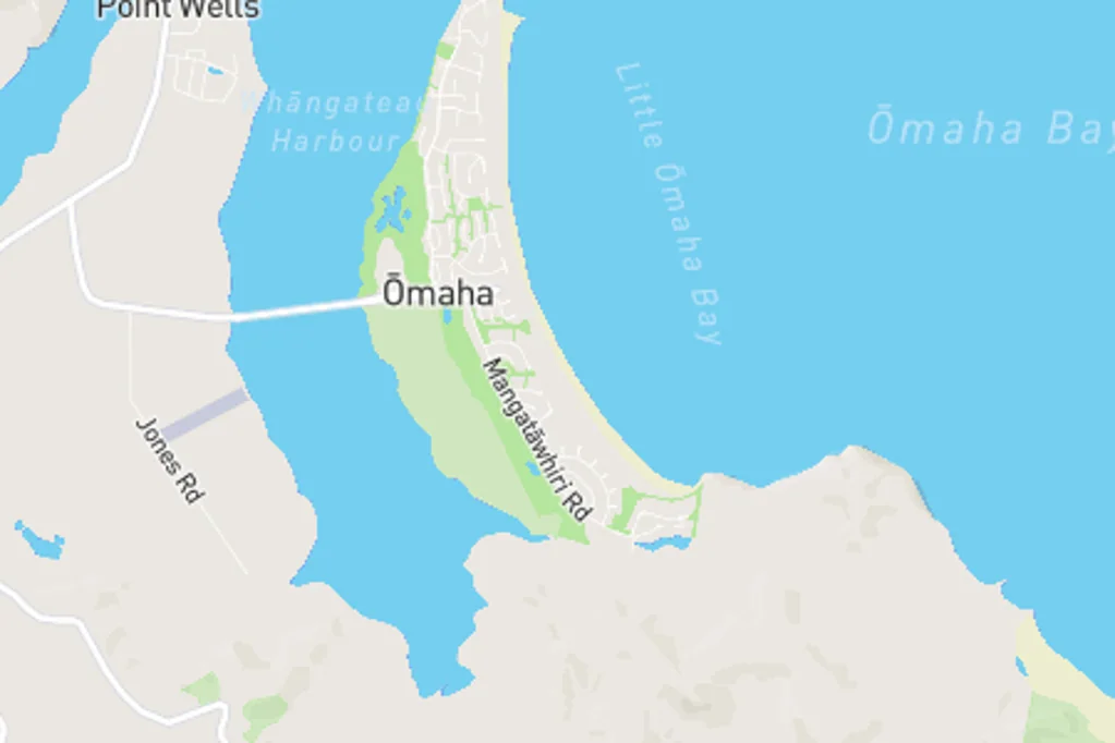 Omaha