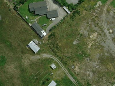 Residential C
