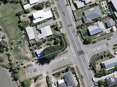 Residential Suburban