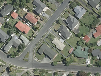 Residential Zone - General Residential Zone