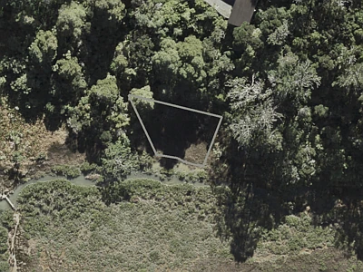 Open Space  Conservation Zone