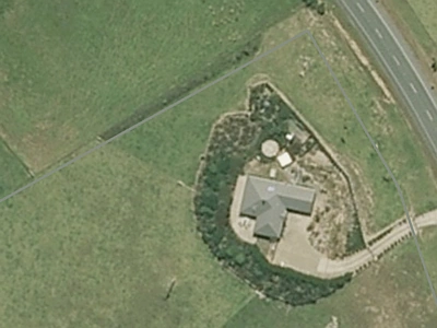Rural  Rural Production Zone