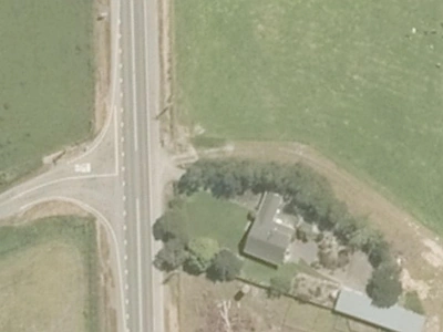 Zoned Rural