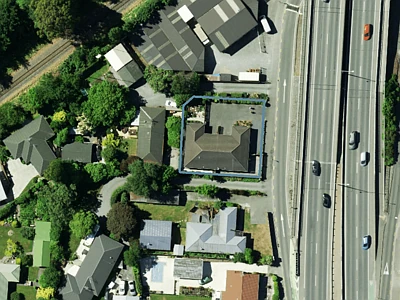 Residential Suburban
