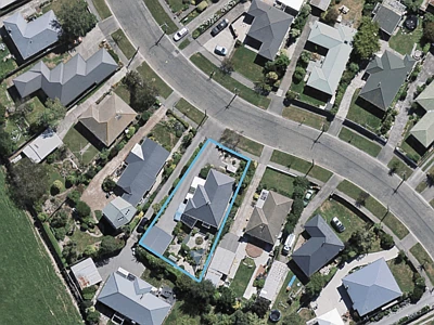 Residential Suburban
