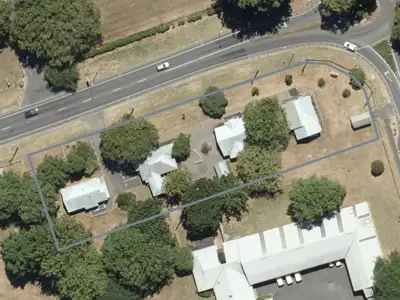 Knowledge Zone - University of Waikato Campus