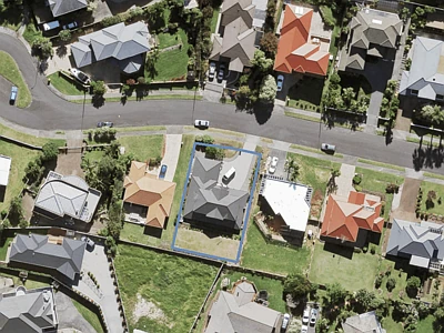 Residential  Mixed Housing Suburban Zone