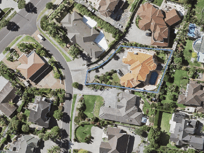 Residential  Mixed Housing Suburban Zone