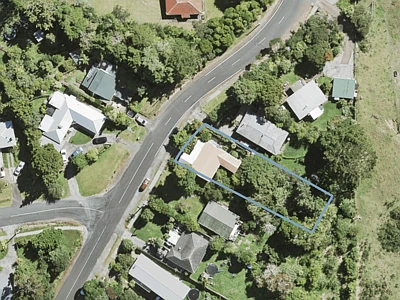 Residential  Rural and Coastal Settlement Zone