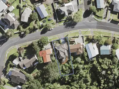 Residential  Mixed Housing Suburban Zone