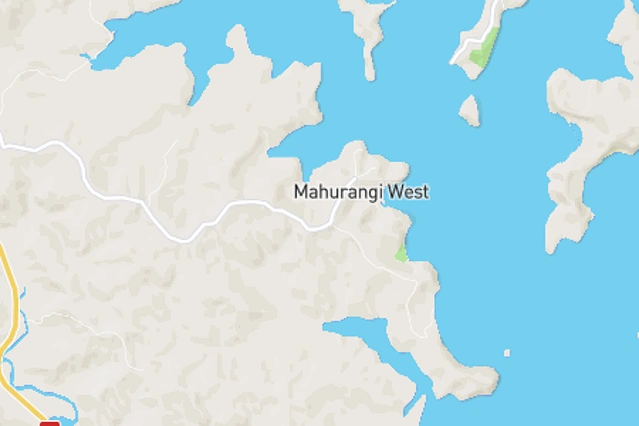Mahurangi West