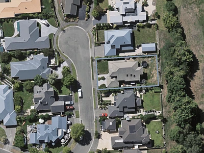 Residential Suburban