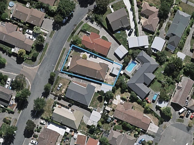 Residential Suburban