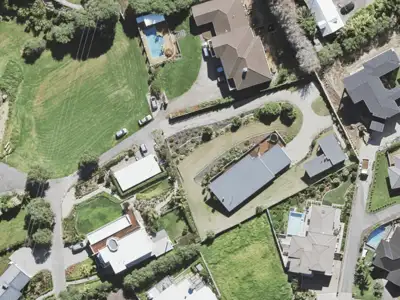 Residential  Large Lot Zone