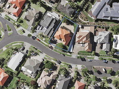 Residential  Mixed Housing Suburban Zone