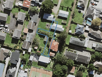Residential  Terrace Housing and Apartment Building Zone