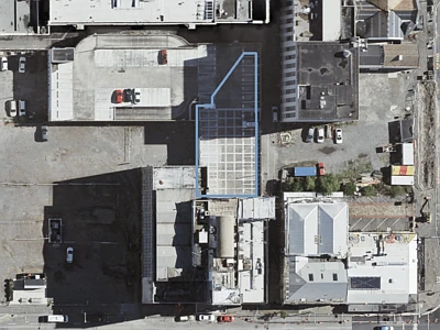 Commercial Central City Business