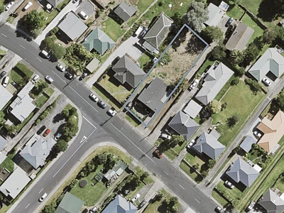 Residential  Mixed Housing Urban Zone